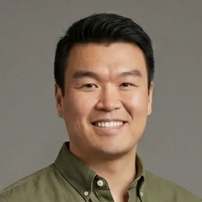 Michael Cao, founder of Transform Digital
